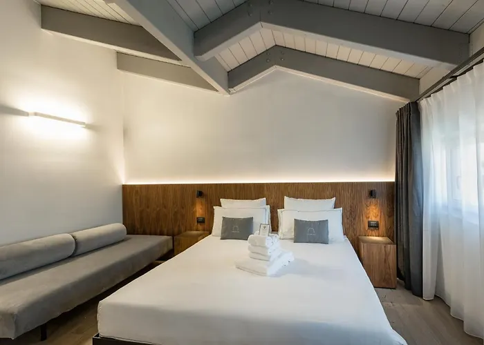 Casa Scaligeri 3*