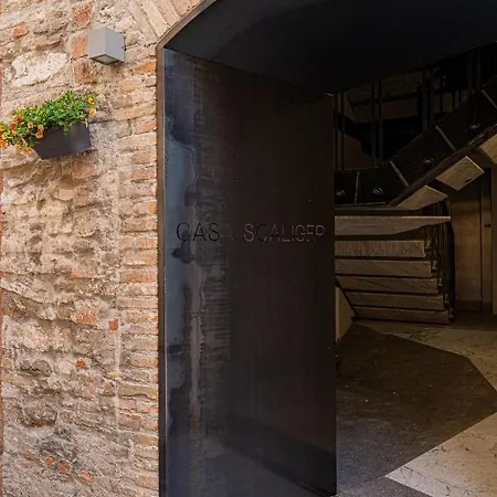 Отель Casa Scaligeri