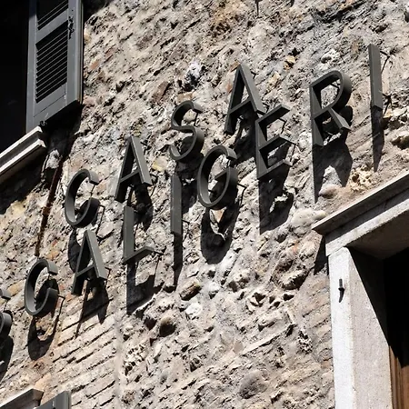 Casa Scaligeri Отель