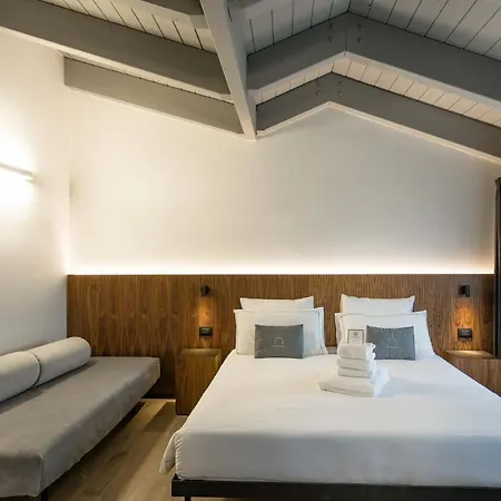 Отель Casa Scaligeri 3*