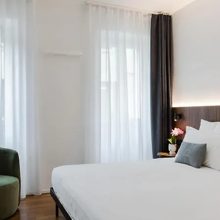 Hotell Casa Scaligeri 3*