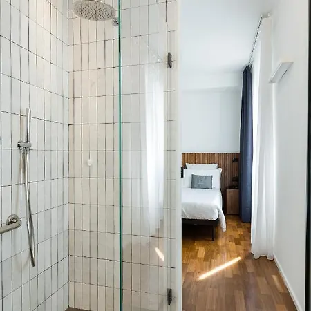 Casa Scaligeri מלון