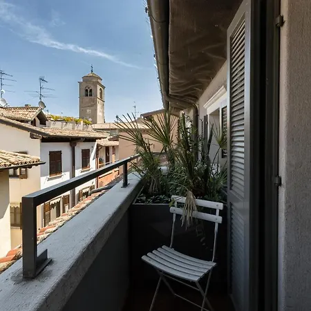 Casa Scaligeri 3* Sirmione