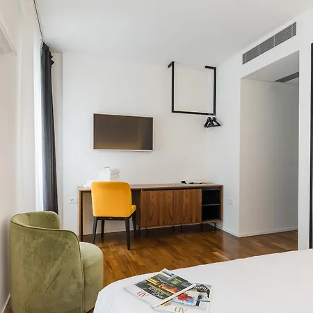 Casa Scaligeri Otel 3*