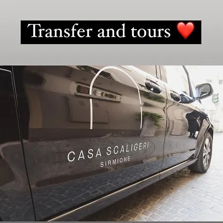 Hotel Casa Scaligeri 3*