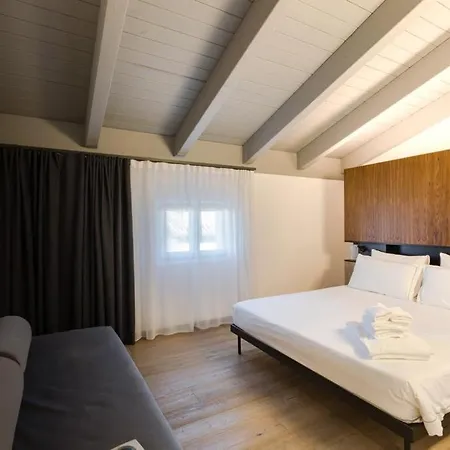 Casa Scaligeri Sirmione