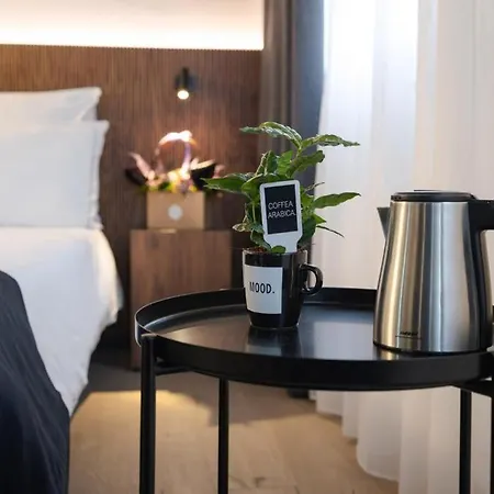 Casa Scaligeri Hotel Sirmione