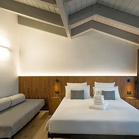 Hotell Casa Scaligeri Sirmione