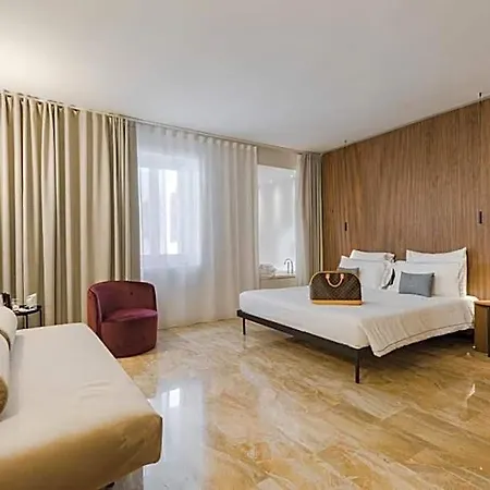 Hotell Casa Scaligeri