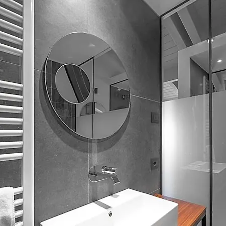 Hotell Casa Scaligeri 3*