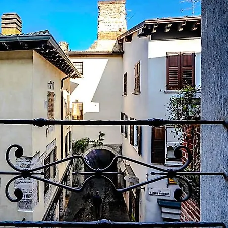 Casa Scaligeri Sirmione