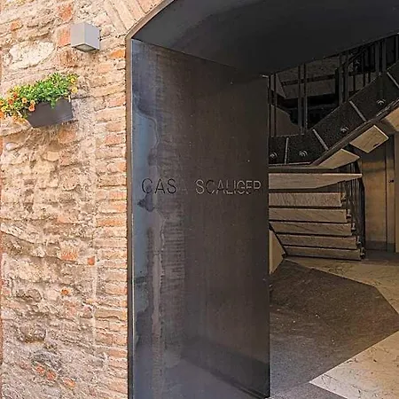 Casa Scaligeri Hotell Sirmione