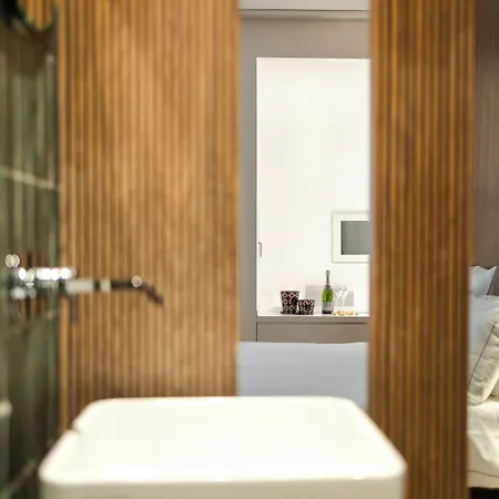 Casa Scaligeri Hotell Sirmione