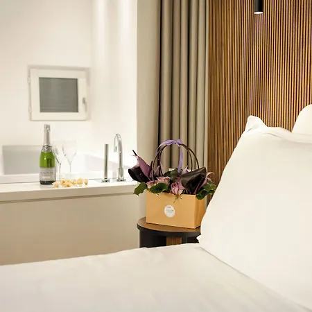 Casa Scaligeri Hotell Sirmione