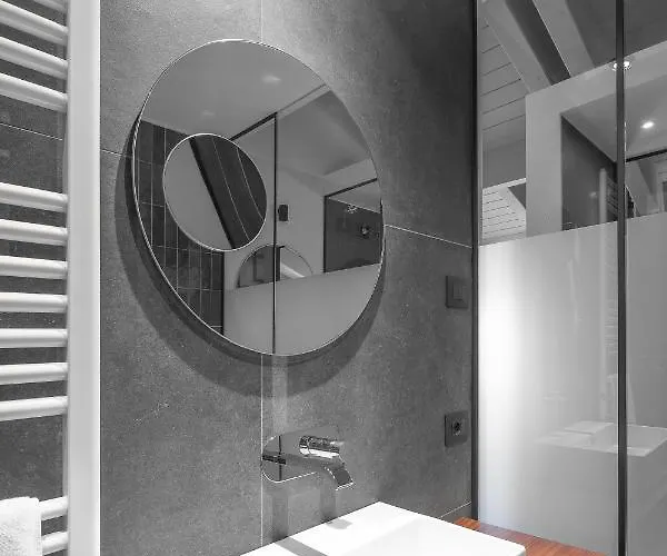 ホテル Casa Scaligeri 3*