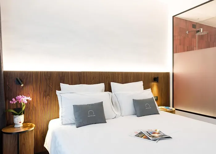ホテル Casa Scaligeri 3*