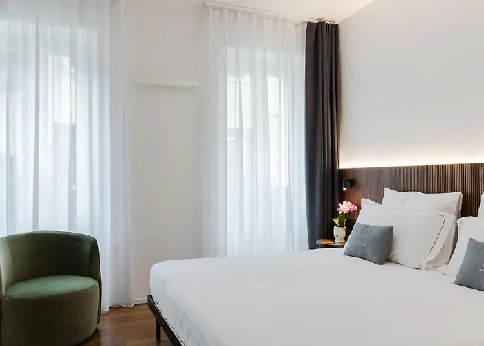 ホテル Casa Scaligeri 3*