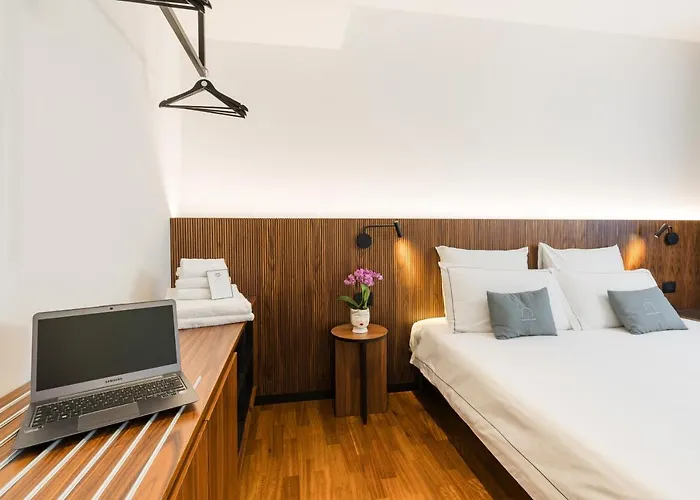 Casa Scaligeri 3*