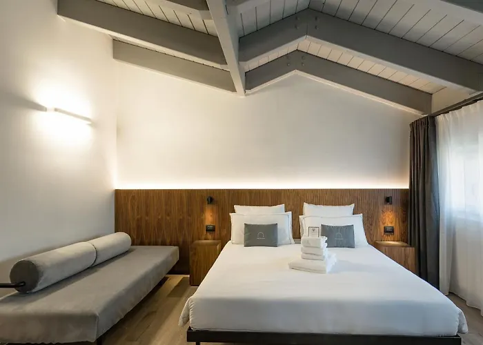 ホテル Casa Scaligeri 3*