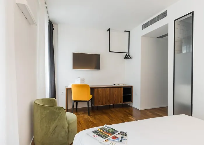 Casa Scaligeri ホテル 3*