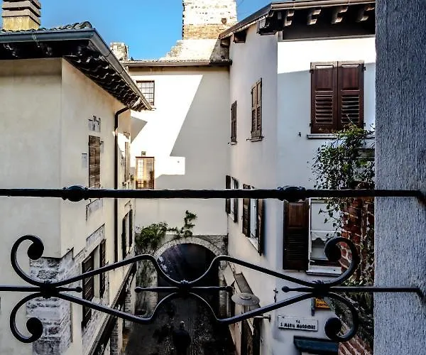 Casa Scaligeri 3*