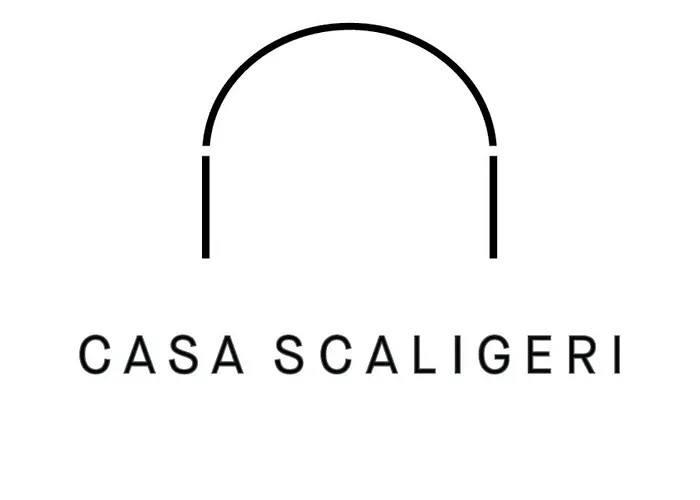 Casa Scaligeri ホテル 3*