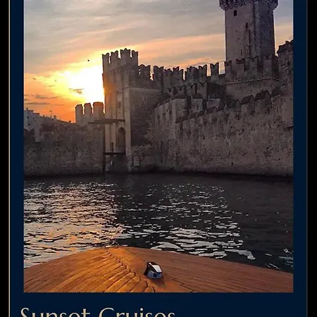 Casa Scaligeri 3* Sirmione