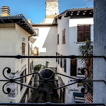 Casa Scaligeri 3*