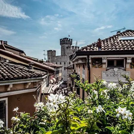 Casa Scaligeri 3* Sirmione